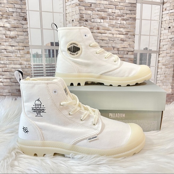 Palladium | Shoes | Palladium Pampa Hi 